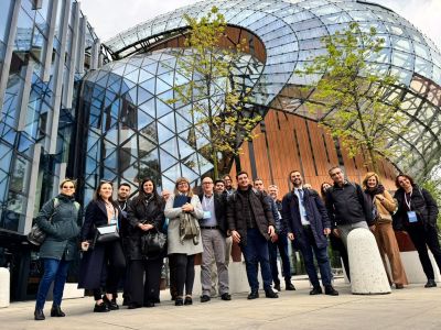 TechDiversity - spotkanie w Bielsku-Białej